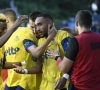 Deux retours dans le 11 de l'Union pour le choc face à l'Antwerp 