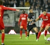 D1A : Charleroi s'effondre à domicile face au promu Westerlo
