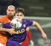 Prychynenko n'est pas inquiet après la défaite de Deinze : "La prochaine fois, nous gagnerons 5-0"