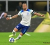 Kyle Walker forfait pour le premier match du Mondial 