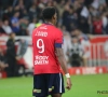 Jonathan David replace Lille dans la course à l'Europe, Reims et Will Still cartonnent