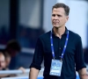 Oliver Bierhoff remercié 