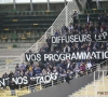 Des supporters de Ligue 1 protestent contre le Boxing Day et boycottent la rencontre de leur équipe