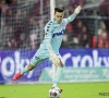 🎥 Le gardien de Courtrai Vandenberghe jubile à Sclessin et remercie les supporters : "J'espère un stade plein contre Anderlecht !"