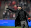 Steven Defour mitigé entre soulagement et frustration