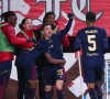 L'Ajax, le Feyenoord et le PSV qualifiés sur le fil en Coupe des Pays-Bas 