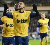 Deux matchs, deux (superbes) buts pour Loic Lapoussin : "On m'a toujours un peu reproché mes stats" 