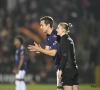Une grande première pour le football belge lors du match des U23 anderlechtois à Deinze