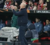 Philippe Clement : "Notre avantage du match aller ne change rien !"