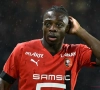 Nouvelle tuile pour Jérémy Doku à la veille du match contre Marseille
