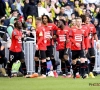Jérémy Doku a enfin vaincu le signe indien : "Mais je ne pensais pas à ça" 