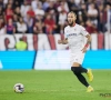 Un double vainqueur de l'Europa League et international à 75 reprises pourrait débarquer en Belgique