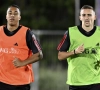 Les Diables rouges courent beaucoup : cela sera-t-il suffisant pour battre l'Espagne ?