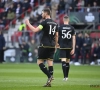 Debast et Vertonghen arriveront rouillés chez les Diables...s'ils sont repris