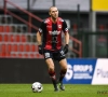 Benjamin Lambot pointe du doigt ce que le RFC Liège doit corriger la saison prochaine 