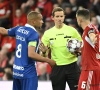 🎥 "Un mauvais arbitre" : furieux, le Galatasaray publie un communiqué contre...Jan Boterberg