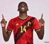 Un Diablotin déjà courtisé en Allemagne en vue du mercato hivernal