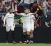 Montiel frappeur décisif comme à la Coupe du Monde, Séville remporte sa 7e Europa League !