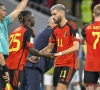 🎥 "C'est plus rien pour lui" : quand les Diables chambrent Carrasco, qui a signé en Arabie Saoudite 
