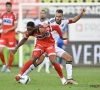 Après la relégation, un cadre de Courtrai rebondit en Jupiler Pro League 