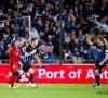 🎥  Au bout du suspense, Genk et le Club de Bruges offrent au football belge un carton plein dans les barrages européens