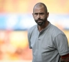Après "la plus grande déception" de sa carrière, Steven Defour a un plan pour sauver sa tête au Standard
