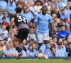 Jérémy Doku a-t-il volé un titre à Kyle Walker ? "Il n'a aucune chance"