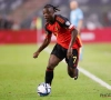 Jérémy Doku va plus vite que tout le monde, et même que les pronostics 