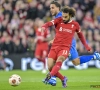 Alerte rouge à Anfield : Mohamed Salah secoue Liverpool et ses fans