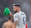 Ange gardien et concurrent : la relation forte entre un ancien buteur de Pro League et Olivier Giroud