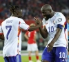 Romelu Lukaku à l'Euro, faut-il s'inquiéter ? "J'ai le sentiment qu'il peut porter ça"