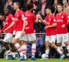 Passé par Anderlecht, il prend du plaisir au PSV malgré la pression