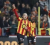 Affaire à suivre : Geoffry Hairemans sera libre en fin de saison, deux clubs sur le coup