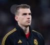 OFFICIEL : le rival de Thibaut Courtois a pris une grande décision