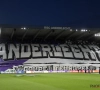 Anderlecht et le Club de Bruges unis dans la tristesse