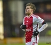 L'éclaircie belge dans la grisaille de l'Ajax