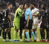 Nouvelle polémique sur l'arbitrage : "Penalty douteux et carton rouge étonnant..." 