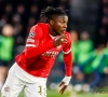 Snobé par Rudi Garcia, Johan Bakayoko fait face à des critiques aux Pays-Bas