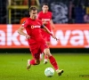 Genk a des vues sur un international roumain, ancienne cible d'Anderlecht et de La Gantoise