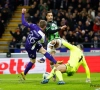 Officiel : l'un des gardiens les plus spectaculaires de Pro League nous quitte après plus de six ans