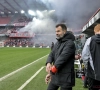 Ivan Leko pourra compter sur un joueur supplémentaire pour le déplacement du Standard à Westerlo