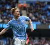 🎥 Avec Kevin De Bruyne décisif, Manchester City se rapproche du titre en Premier League ! 