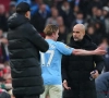 🎥 On ne touche pas au maestro : Kevin De Bruyne est furieux d'avoir été remplacé et le fait savoir !
