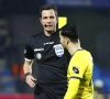 Voici les arbitres pour la 8e journée de Jupiler Pro League : Nathan Verboomen arbitre le match phare