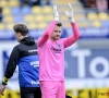 Mignolet ou Jackers face à la Fiorentina ? Une tendance se confirme !