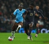 Pep Guardiola aborde le "problème" de Jérémy Doku et la façon dont il l'a réglé