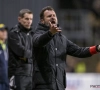 Ivan Leko critiqué par certains supporters pour ses choix : le T1 du Standard s'est justifié avant d'affronter Westerlo