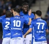 Genk privé de deux pions sélectionnés pour les Jeux Olympiques