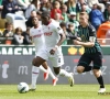 Grande promesse du football belge, il n'a plus beaucoup de temps pour convaincre à l'Antwerp : mais pourquoi n'a-t-on pas vu Eliot Matazo plus tôt ?