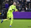 Colin Coosemans, premier gardien d'Anderlecht en ce début de saison : "Même quand Schmeichel et Dupé étaient là..."